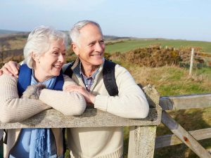 Retirement and Pensions