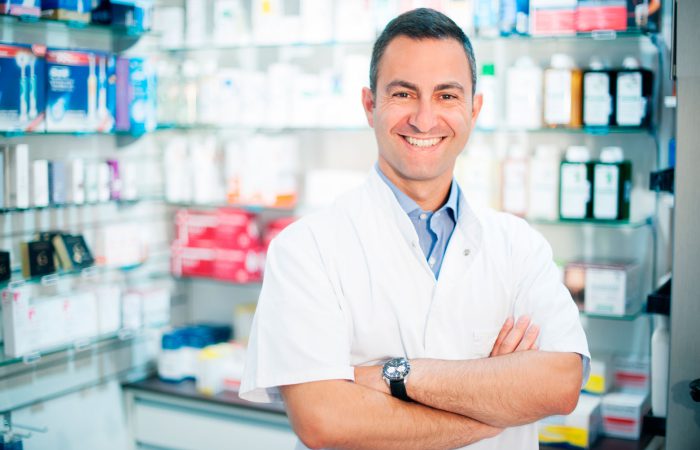 Pharmacists