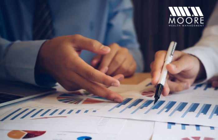 Financial advise image