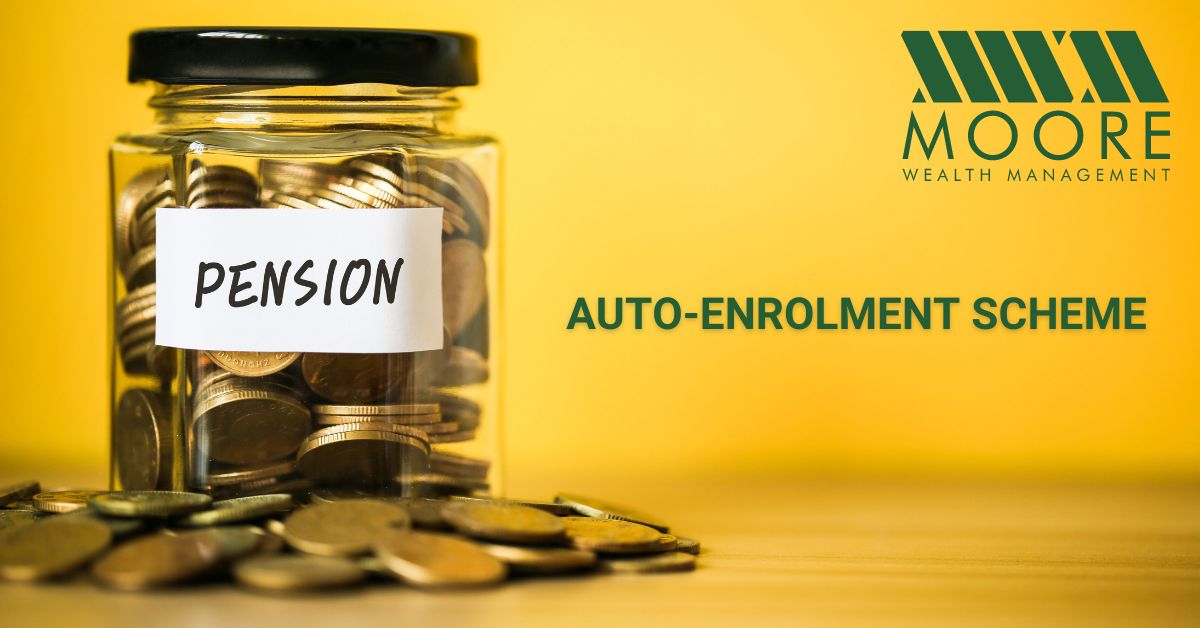 All You Need To Know About The Auto-Enrolment Scheme In Ireland - Moore ...