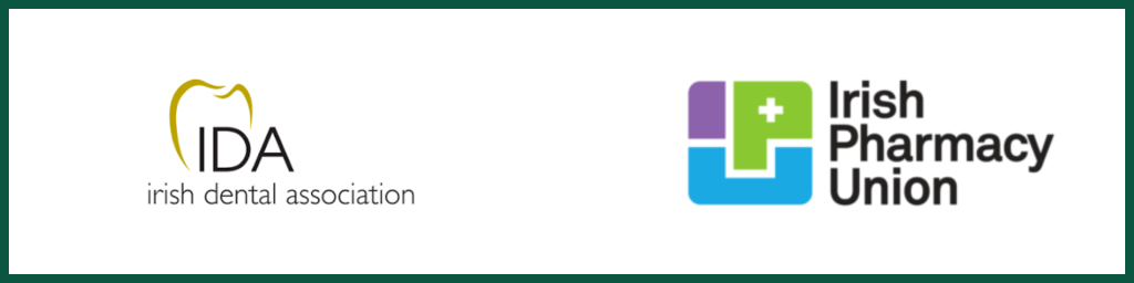 Irish Pharmacy and Dental Unions