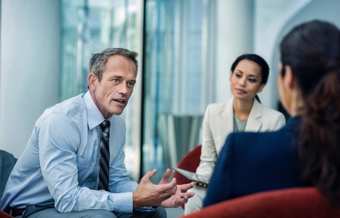 Tax advice and planning