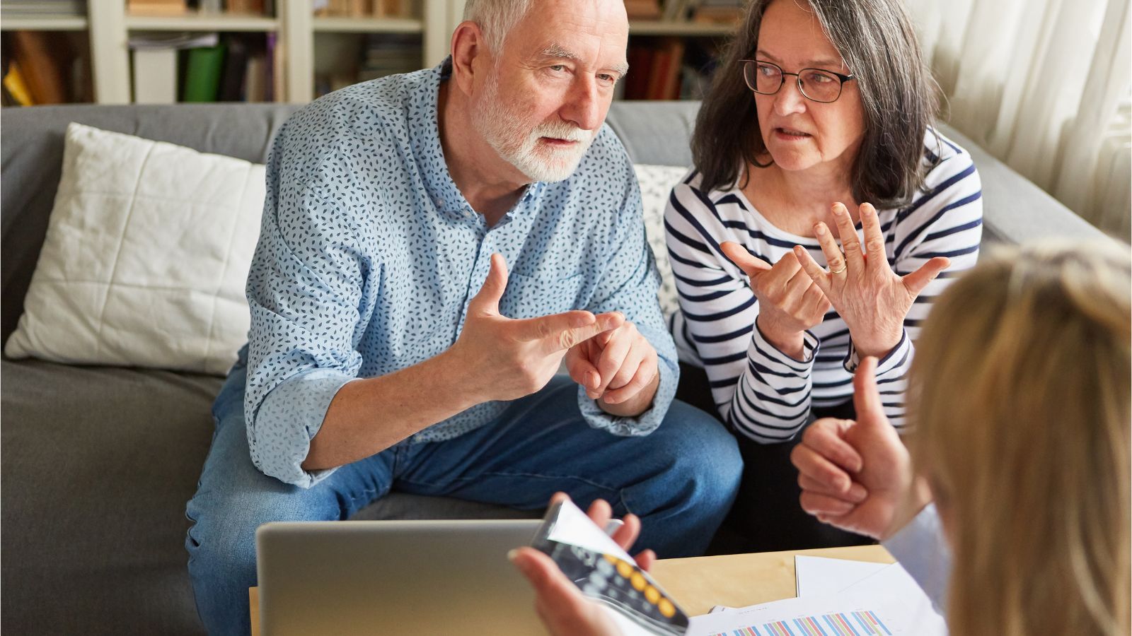 Asking Better Questions