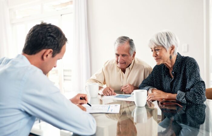 Longevity Retirement Risk