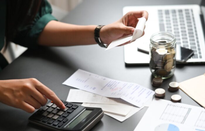 Financial Levers - Expenses
