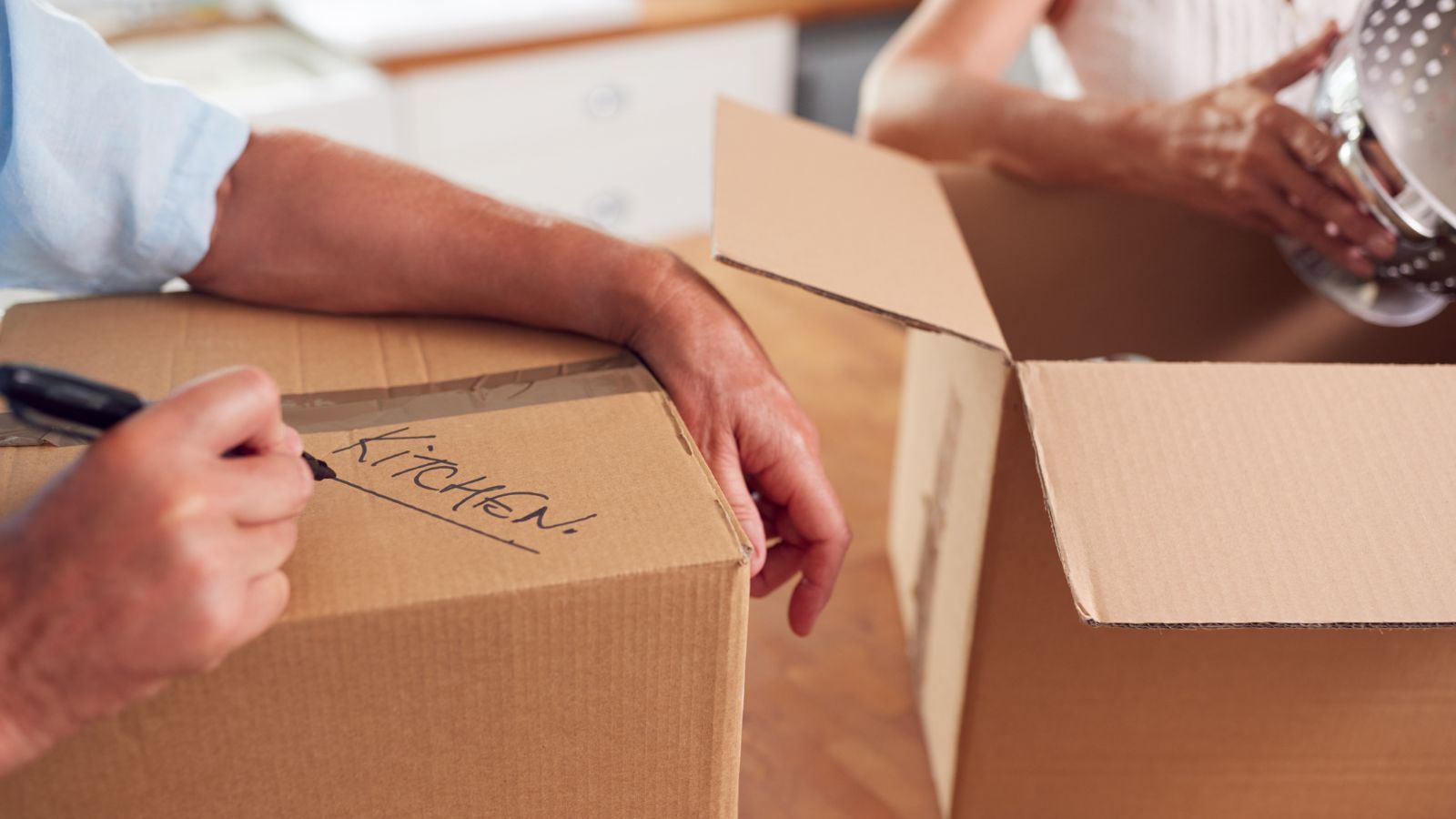 Financial Levers - Housing Considerations