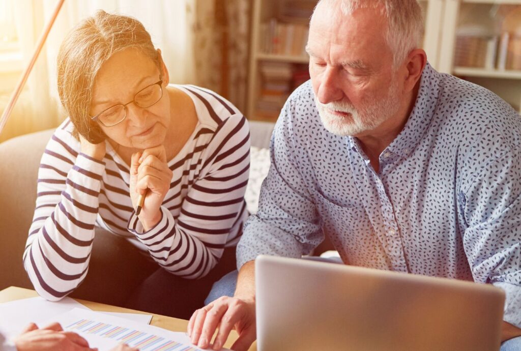 Auto Enrolment Scheme