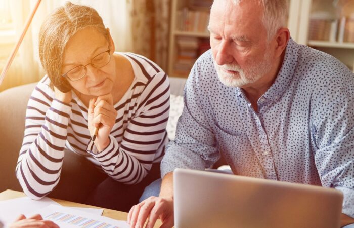 Auto Enrolment Scheme