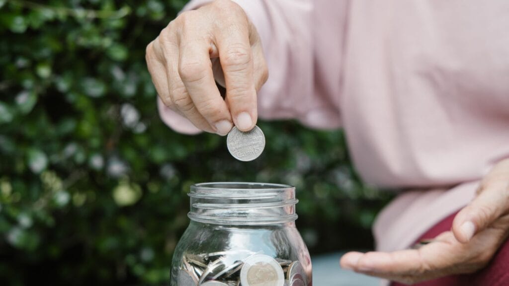 Tracing Your Pension