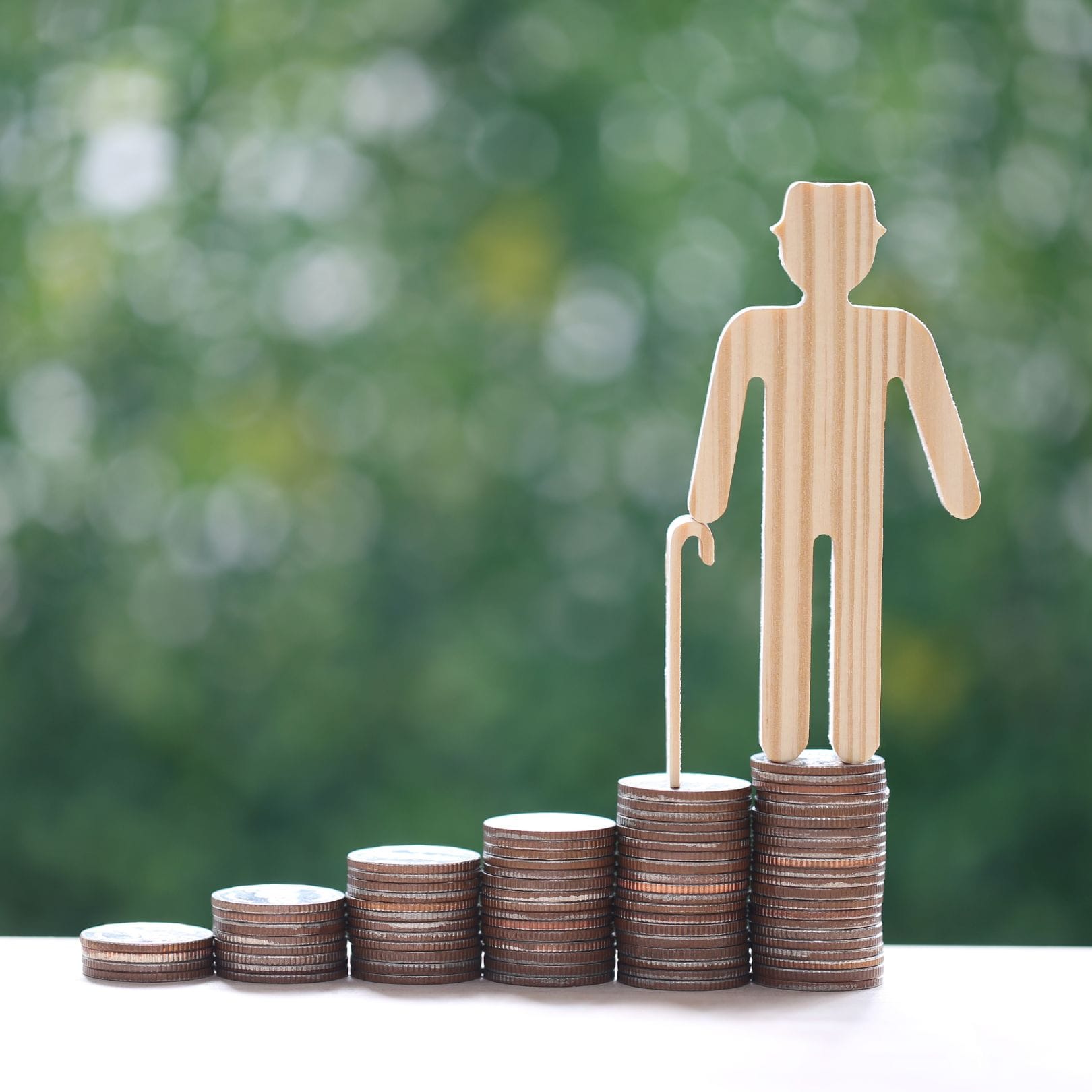 Pension Planning