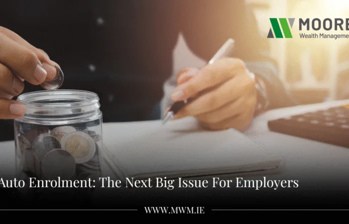 Auto Enrolment